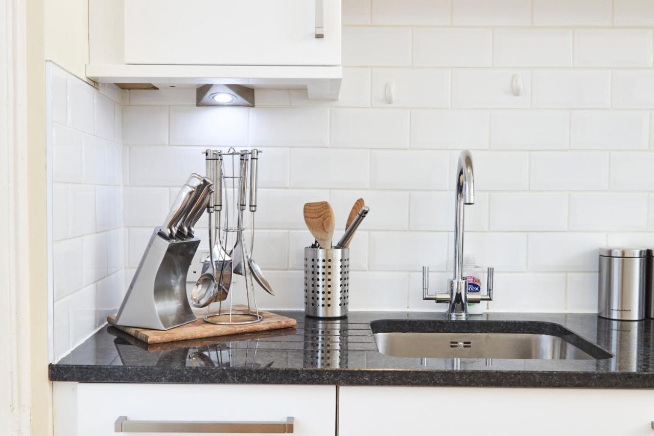 Appartamento The Stunning Duplex Gem In The Heart Of Bath Esterno foto