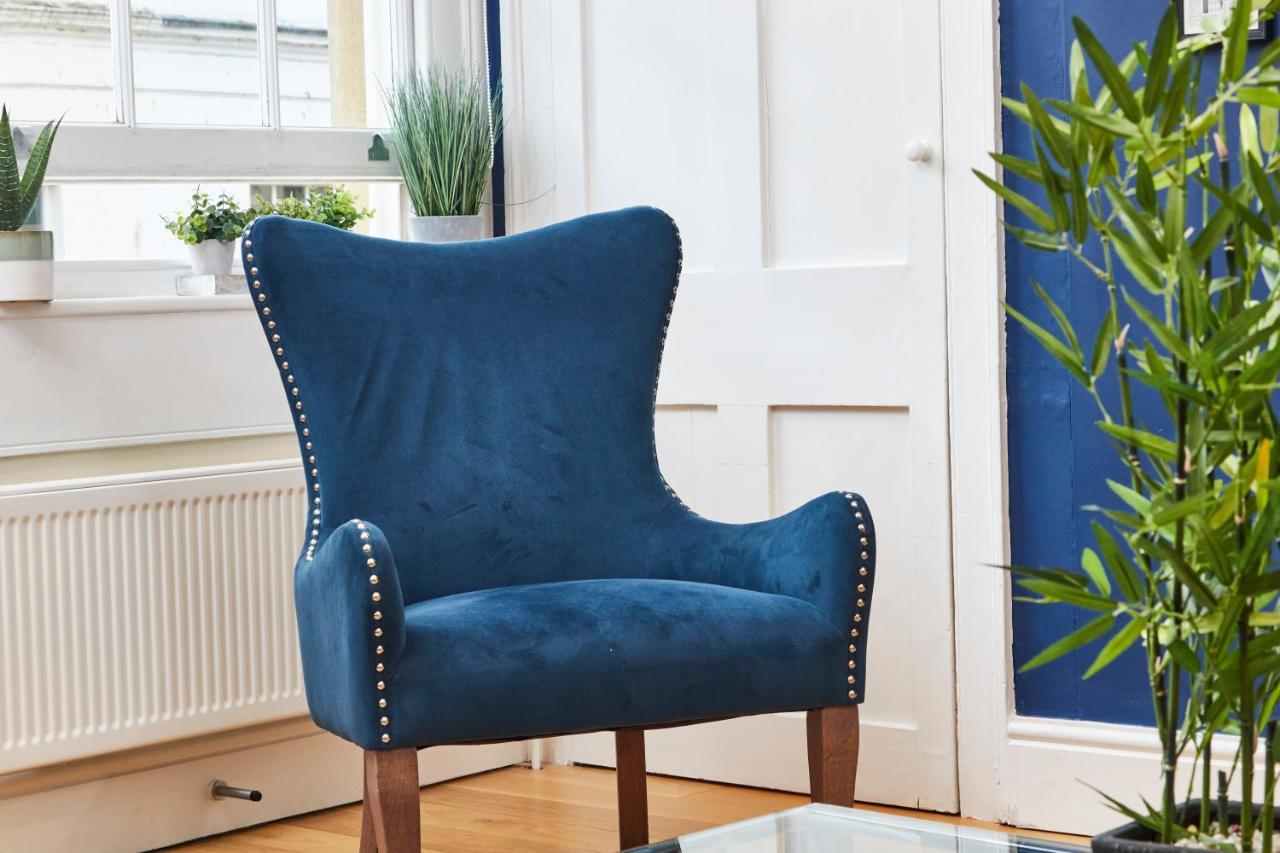 Appartamento The Stunning Duplex Gem In The Heart Of Bath Esterno foto